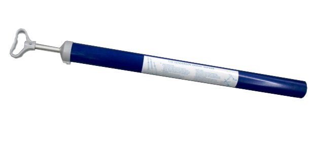 Goldwasch - Set 1 - mit Napfschleuse Mini