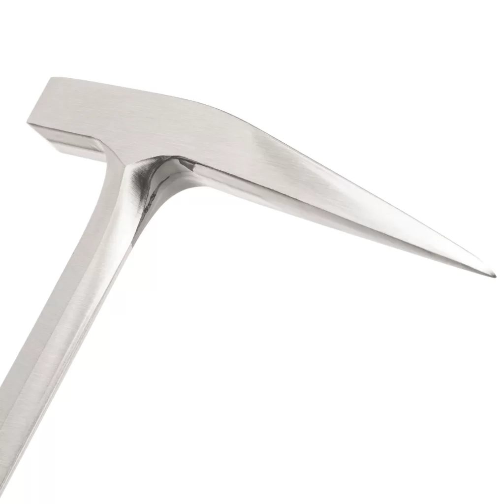 Estwing leichter Geologenhammer / Pickhammer mit Vinylgriff VINYLGRIFF E3-13P