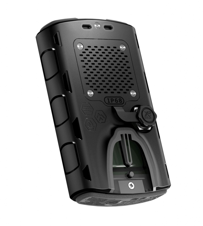 XP DEUS II 22 FMF RC WSA ST / Stereo