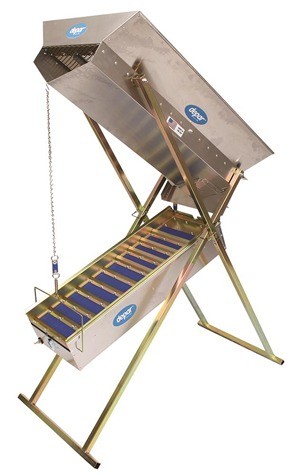 Depar Drywasher