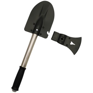 Multifunktionsset, 6 in 1