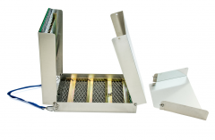 Faltbare Waschrinne SONA 50'' Folding Stream Sluice
