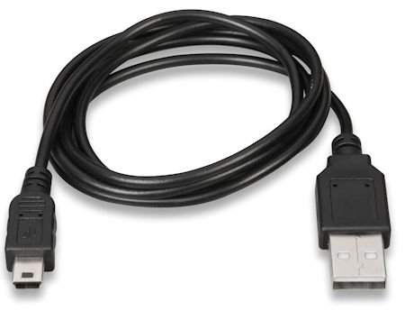 XP Deus Datenkabel