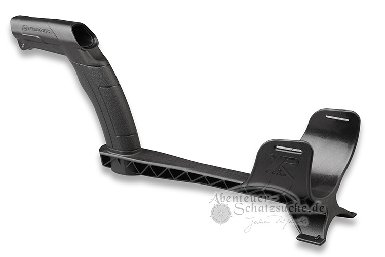 XP Deus-Lite / XP ORX Gestänge-Oberteil mit Armschale