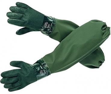 Ärmelhandschuhe