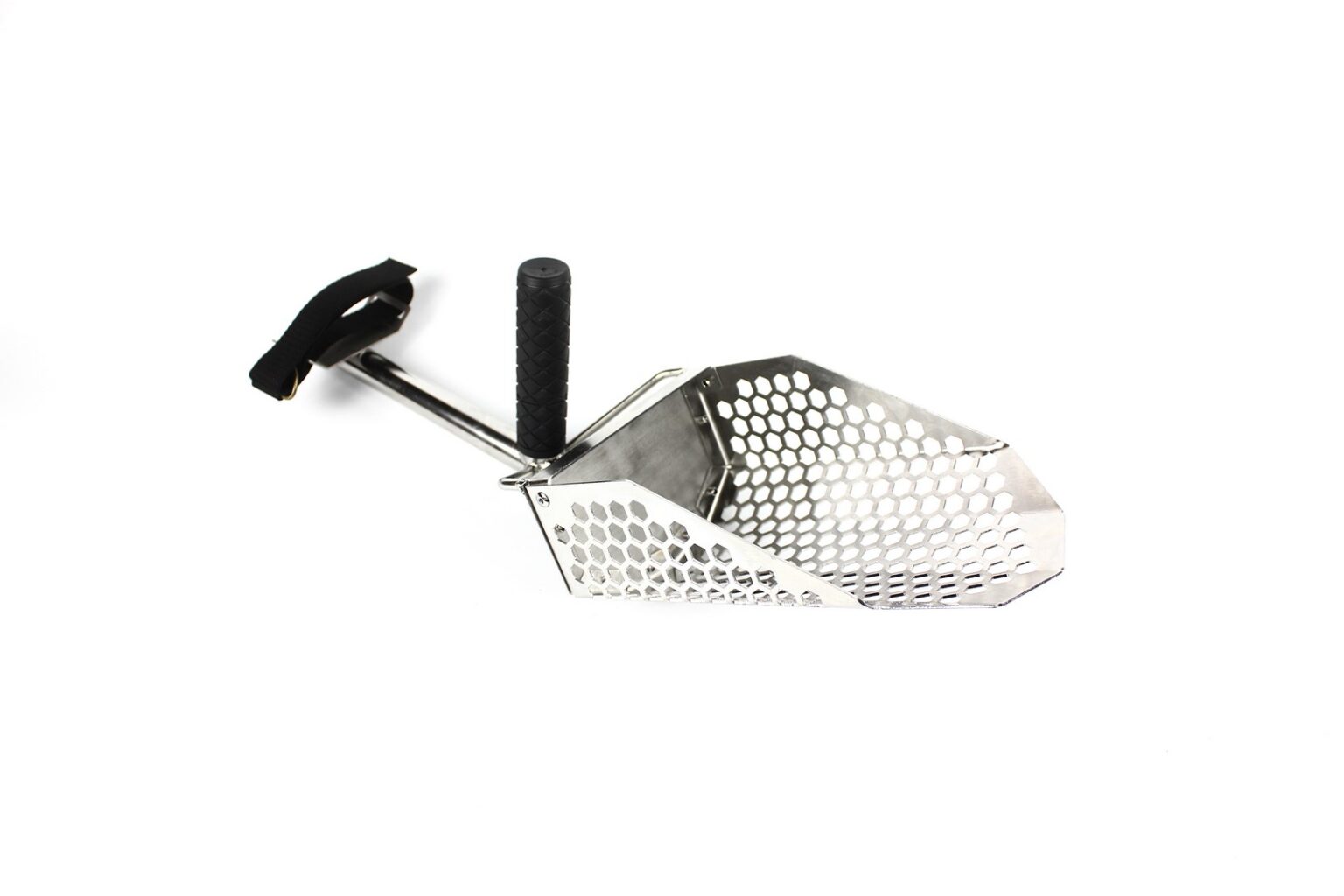 Swagier Scoop - V11 Sieb