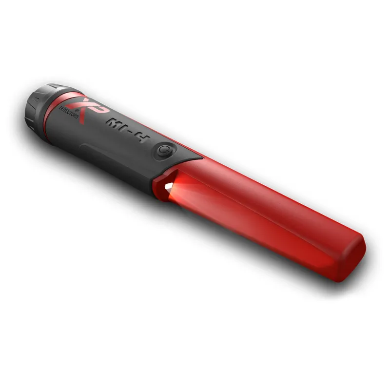 XP Pinpointer Mi4 Mi-4 Pinpointer wasserdicht (MI-4)