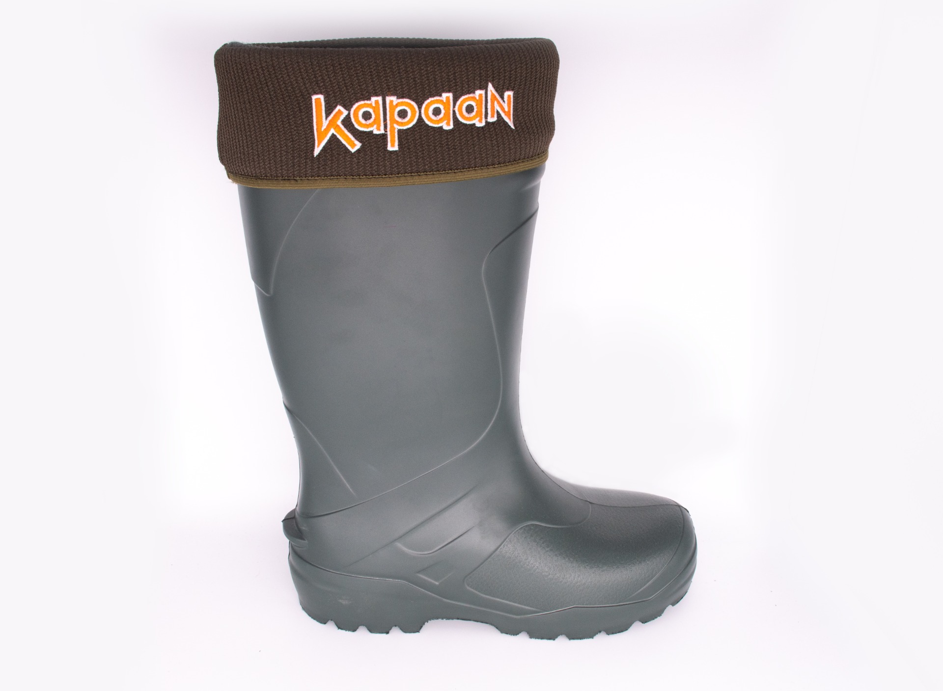 Kapaan EVA Thermo-Leichtgewichtsstiefel - 46