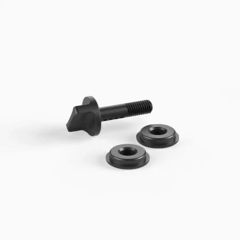 Spulen-Befestigungs Kit für Nokta Legend 2