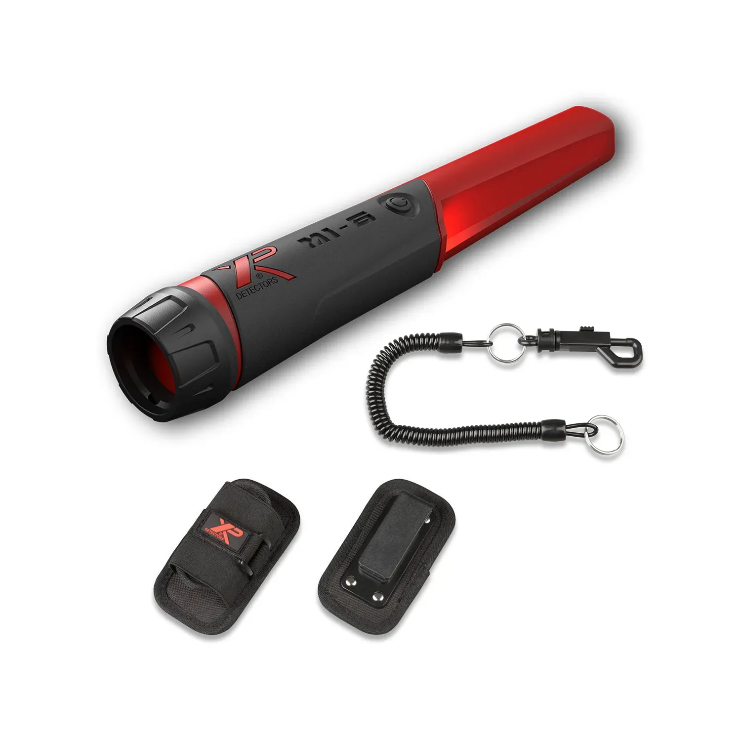  XP DEUS 2 Gold Metalldetektor für die Goldsuche  mit GRATIS Mi6-Pinpointer