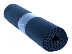 JOBE Gummi Mikro-Riffel Matte - 120 cm x 25,3 cm