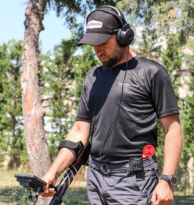 Nokta | Makro EZ Wander Drahtloses Modul