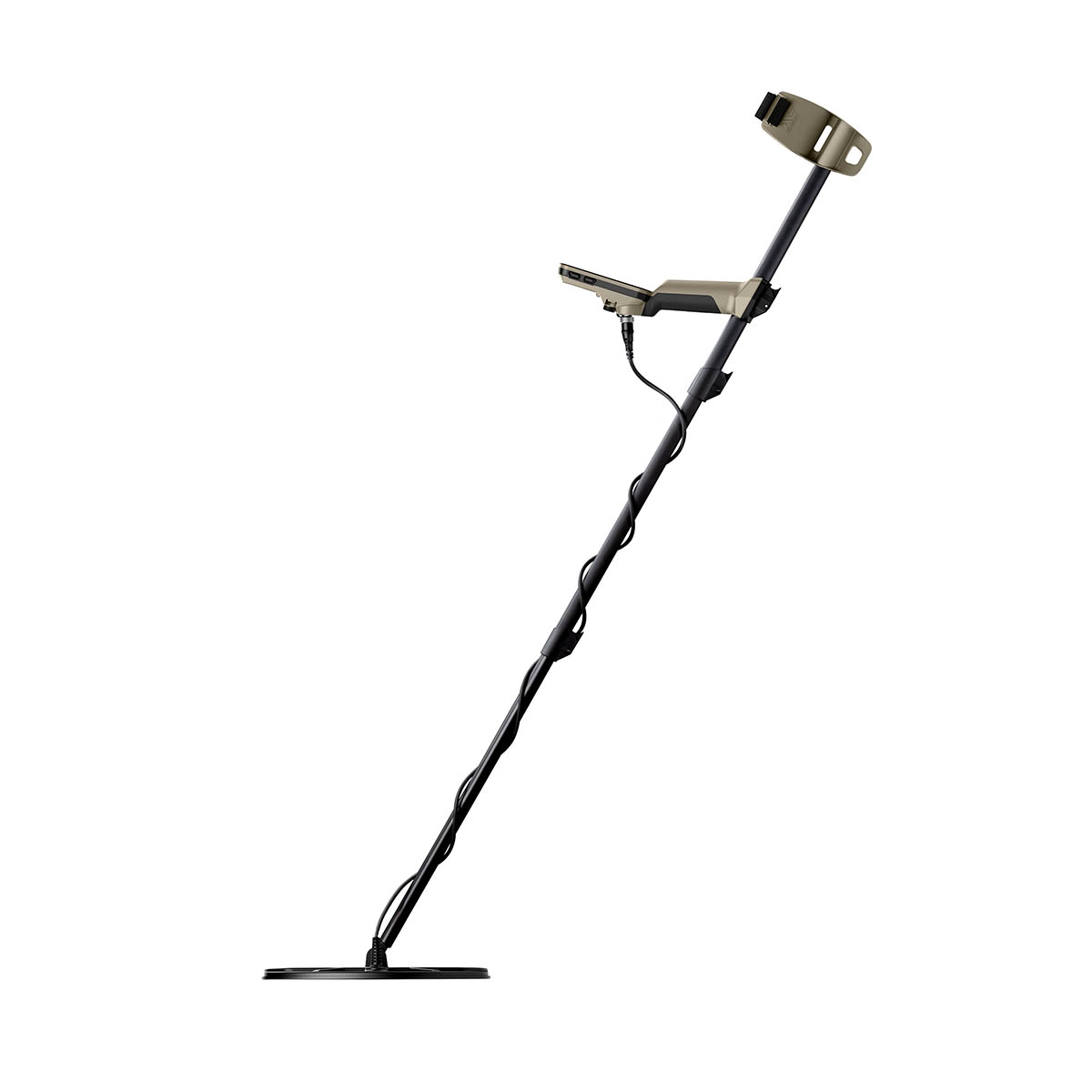 Minelab X-Terra Elite Metalldetektor Expedition Pack mit gratis Pro-Find 40 Pinpointer