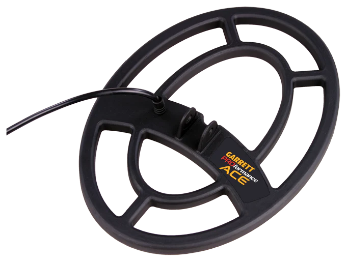 Garrett Suchspule PROformance DD 9" x 12" / 23 x 30 cm für die ACE-Serie