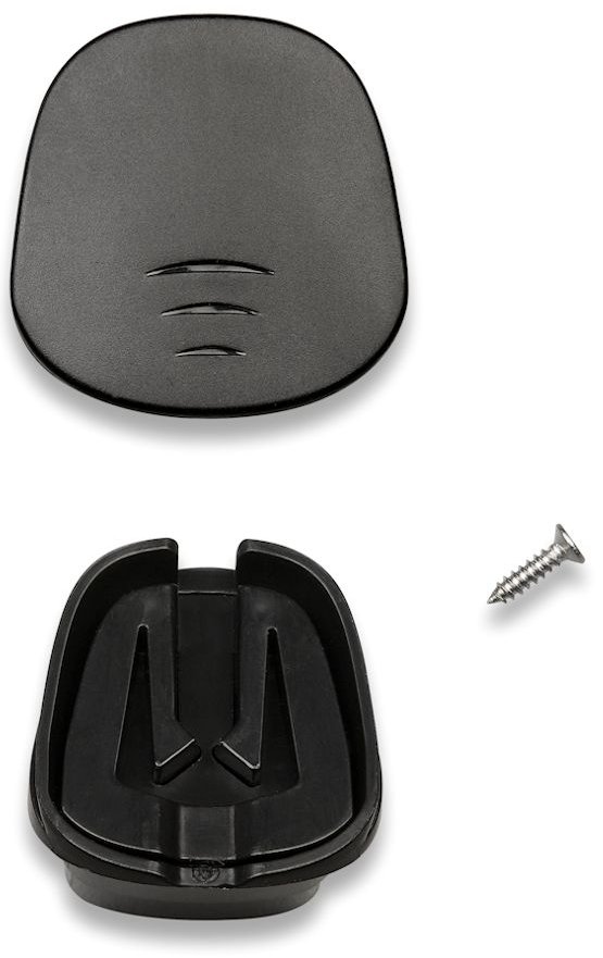 XP Deus, XP ORX Clip Halter mit Abdeckkappe