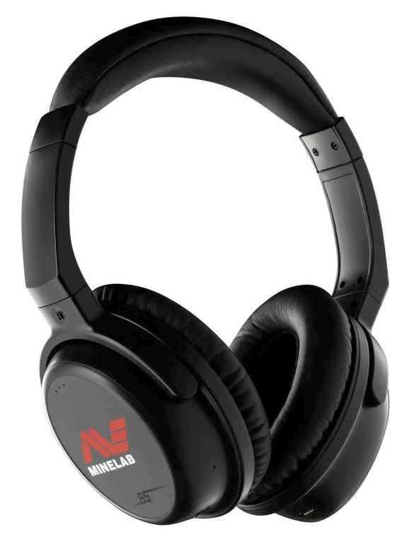 Minelab ML-85 Bluetooth Kopfhörer