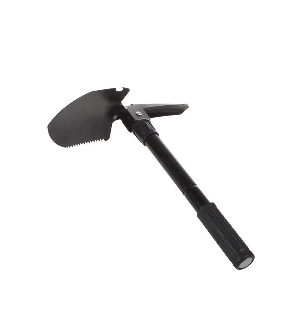 MINI-Klappspaten mit Holster