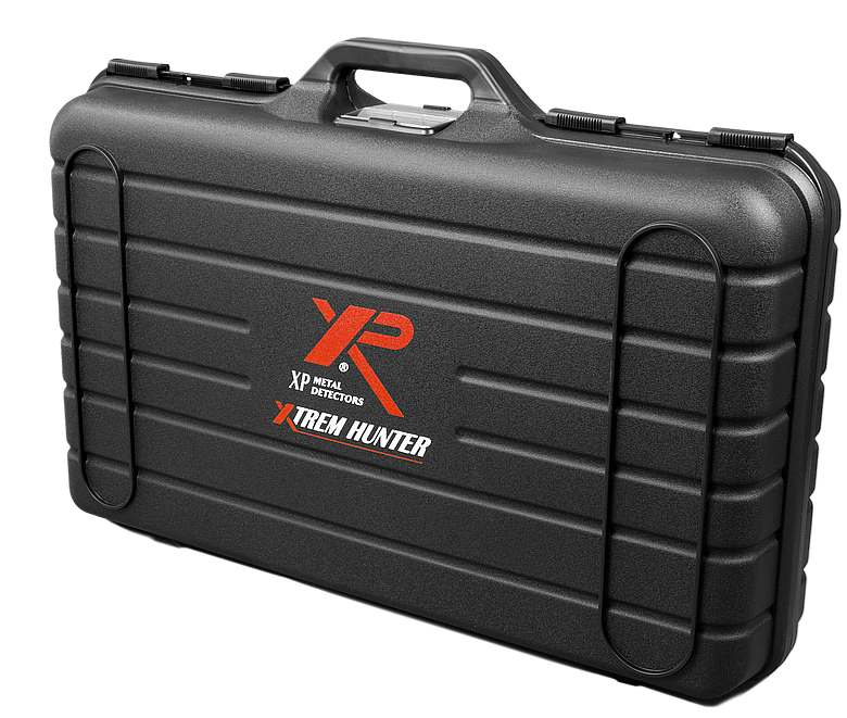XP XTREM HUNTER XTR-115 + Remote Control + WSA II-XL