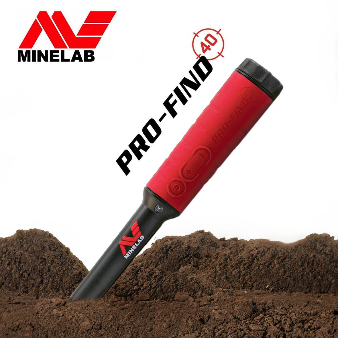 Minelab Pro-Find 40 Pinpointer